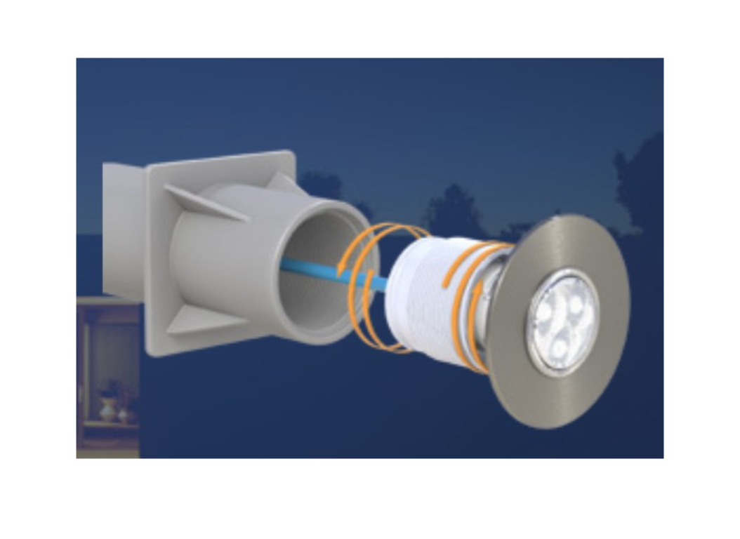 Adaptateur pour mini projecteur