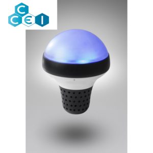 OFI - Analyseur d'eau intelligent