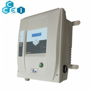 LIMPIDO XC 100 - Électrolyseur de sel