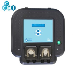 Orpheo X - Régulateur de PH et ORP