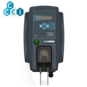 Phenix - Régulateur automatique pH et ORP