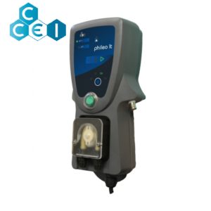 Phileo LT - Régulateur de PH