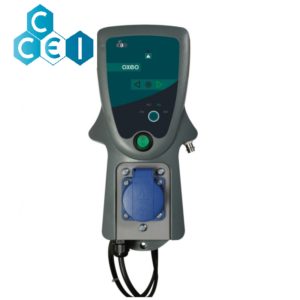 Oxeo SP - Régulateur de RedOx pour électrolyseur