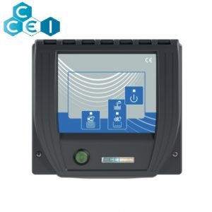 Régulateur de niveau pour piscine à débordement NIVA 5