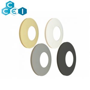 Enjoliveur Chroma - Projecteur Brio Z