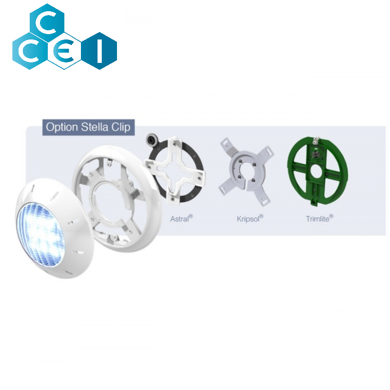 Adaptateur Stella CLIP