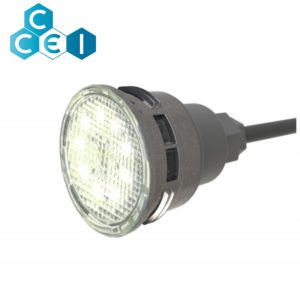 Projecteur mini Brio 2 M12 - Blanc froid