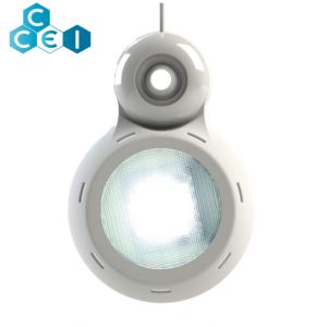 Projecteur LED Borea - Blanc froid 25W - WOM20