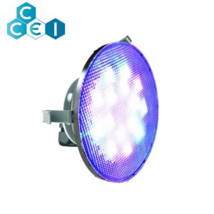 Projecteur LED Brio Z - Couleur RGBW 40 W - ZX30