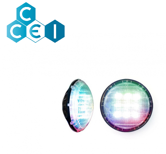 Ampoule LED Eolia 2 – Couleur RGBW 40W