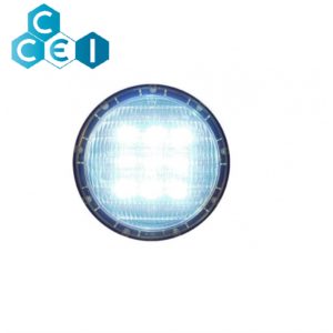 Ampoule LED Eolia 2 - Blanc froid 25W