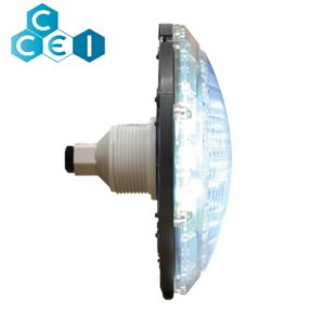 Projecteur LED Gaïa - Blanc froid 44W - GAM40