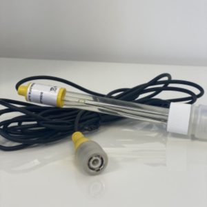 Sonde ORP et câble de connexion