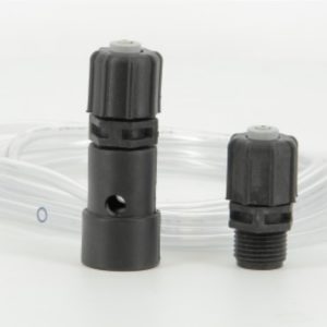 Kit d'injection pour pompe doseuse