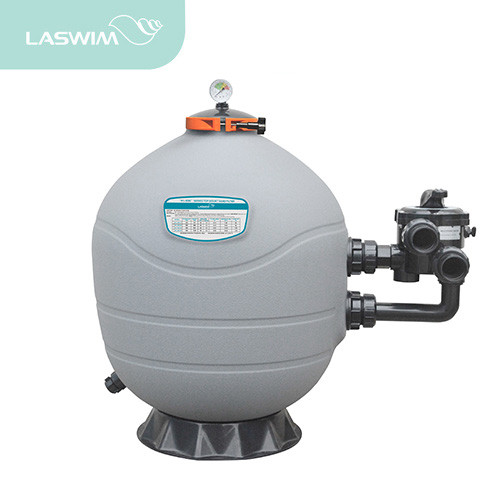 Filtre à sable 650 mm – 16m3/h