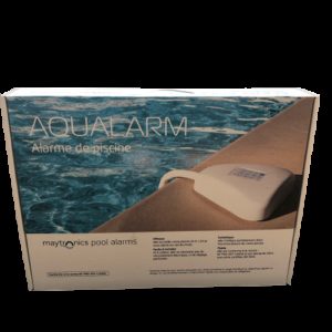Aqualarm - Alarme pour piscine