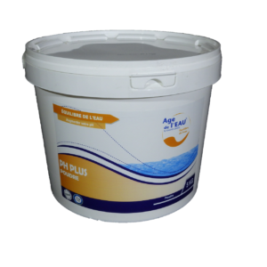 PH Plus en poudre 5KG