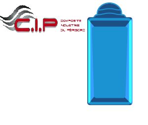 Piscine CIP - Sainte-Hélène