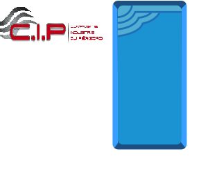 Piscine CIP - Cornu