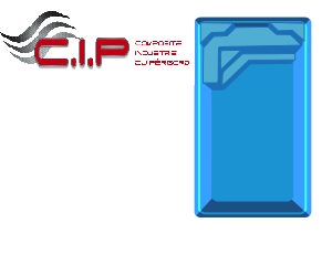 Piscine CIP - Castella
