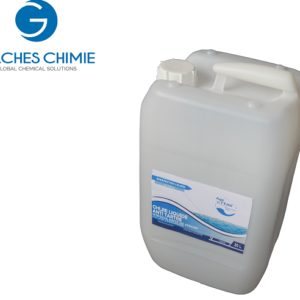 Chlore liquide anti-tartre 20L