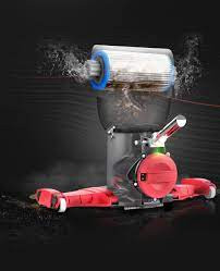 Voltera 105 - Aspirateur rechargeable