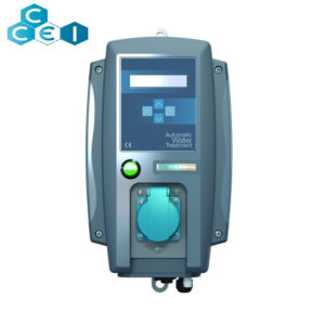 Oxeo PRO - Régulateur de RedOx