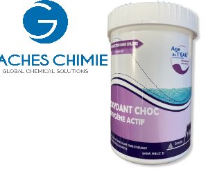 Oxygène actif choc poudre 1kg