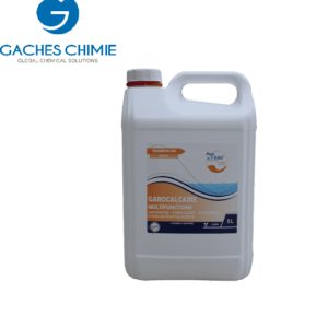 Anticalcaire multifonction 5L