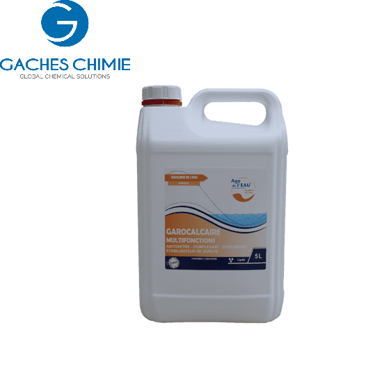 Anticalcaire multifonction 5L