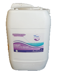Oxygène actif liquide 20L