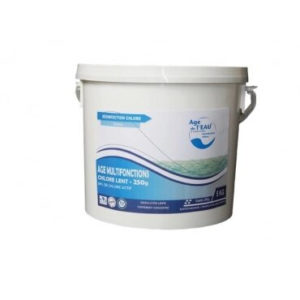 Chlore multifonctions 5KG