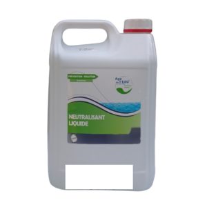 Neutralisant liquide 5L