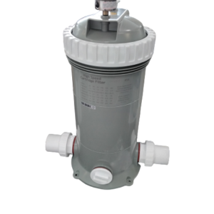 Filtre à cartouche 11.4 m3/h