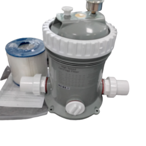 Filtre à cartouche 5.5 m3/h