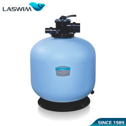 Filtre à sable top 20m3/h