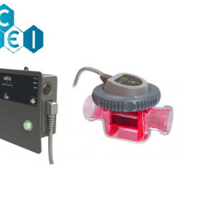 ZLT 75 - Électrolyseur de sel