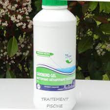 Anti mousse liquide 1L