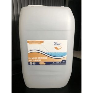 pH Moins renforcé liquide 20 L