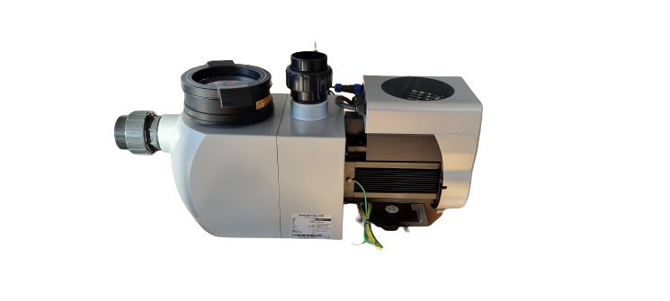 Pompe de filtration à vitesse variable « InverHero » 2 cv FULL INVERTER