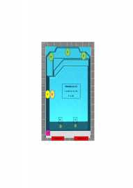 Piscine coque polyester modèle Pradella VI